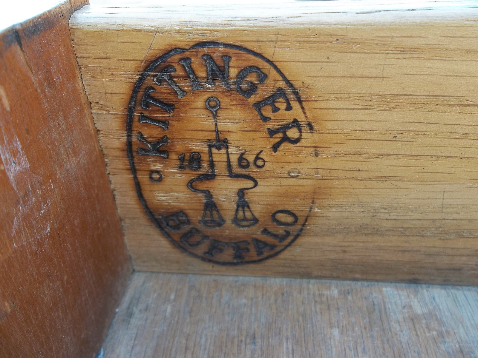 Kittinger furniture serial numbers bitesver